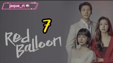 Title: Red Balloon| Tagalog dubbed | kdrama 2022 (episode 7)