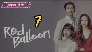 Title: Red Balloon| Tagalog dubbed | kdrama 2022 (episode 7)