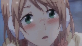 『糖分超标/甜度爆表』的绝对冷门纯爱神作【虹色时光】安利！！！