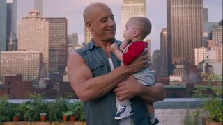 Quá Nhanh Quá Nguy Hiểm 8