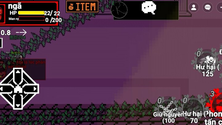 game mới anh em ạ