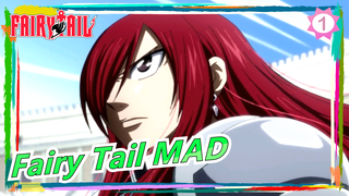 [Fairy Tail] "The Challenge To... One Hundred!'_1