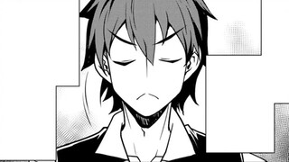 [Farmhouse in Another World #43] Even reproductive isolation can be overcome