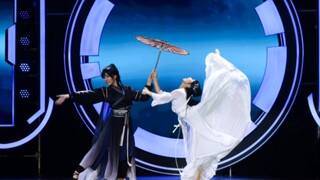 【西点】连冲三年BDF终于站上了决赛舞台！宅舞比赛还能公费游海南？【vlog】