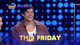 Family Feud: Team Ystilo vs Playtime