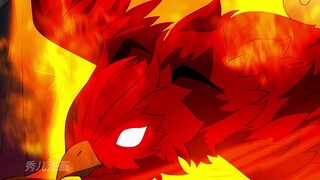 神级圣体：468集