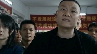 警察吃饭碰见传销组织给大学生洗脑。