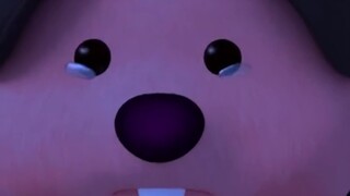 [Daily loopy] [Self-translated Chinese subtitles] My heart is captured by you. I won't allow separat