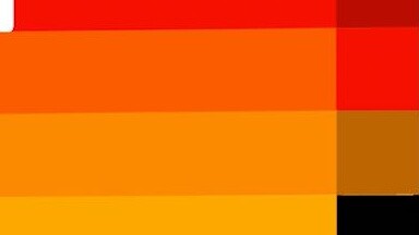 Rainbow Man first video