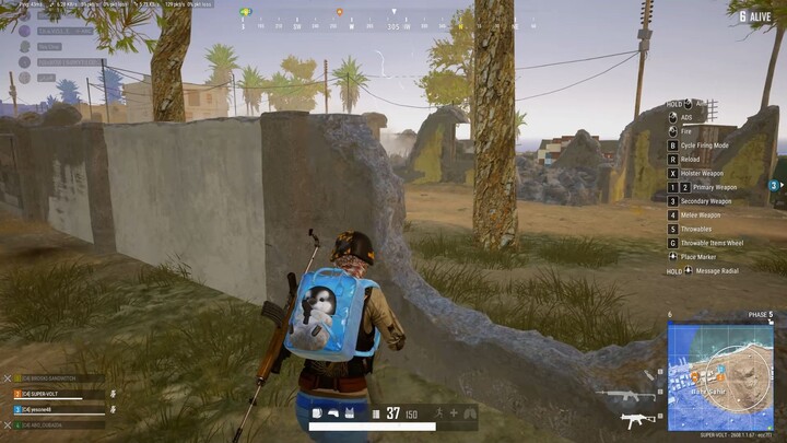 PLAYERUNKNOWN'S BATTLEGROUNDS 2026.08.23 - 12.58.44.09.Double kill.DVR