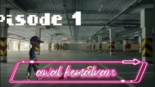 pahlawan tanpa jubah episode 1