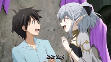 Atou dan Takuto Menikah!!