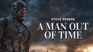 [Super exciting mashup/story-oriented] The last Avengers, in the end we still lost...