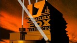 17th Century Fox Television (Toto Century Fox Style)