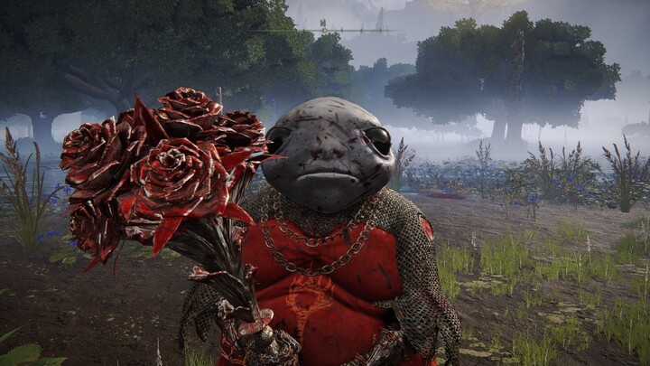 Mengapa tak seorang pun bisa menerima cintaku?