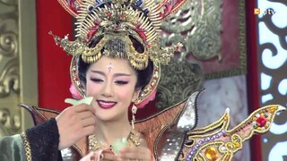 Tân Bảng Phong Thần (Phần 2) - Tập 46