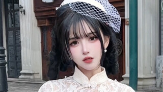 过年回家女儿说：“爹地啊，我就要嫁给他啦”