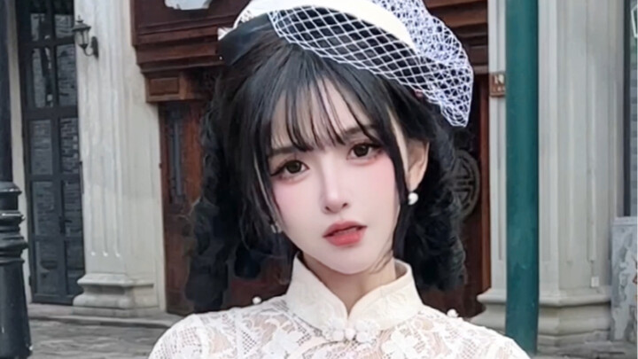 过年回家女儿说：“爹地啊，我就要嫁给他啦”