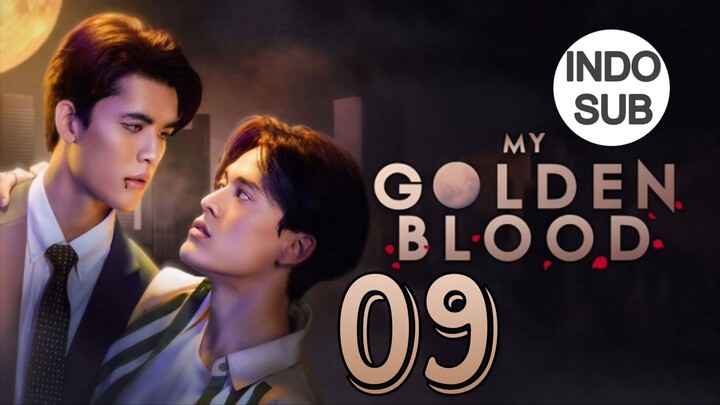 Sub Indo My GDB (2025) Episode 9