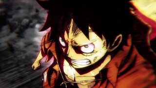 [MAD|Hype|One Piece]Anime Scene Cut|BGM: Never Going Back