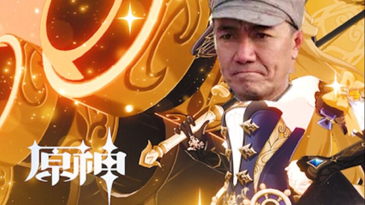 นาเวีย: ซิลเวอร์! ยกปืนใหญ่อิตาลีของแม่ขึ้นมา!! 「เก็นชินอิมแพกต์」