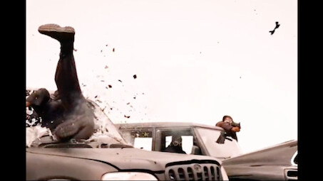 الحلقة الثانية من إمبراطورية الذهب: لا تقلل أبداً من قوة انتقام الرجل