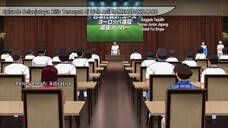 Captain Tsubasa season 2 || episode 2