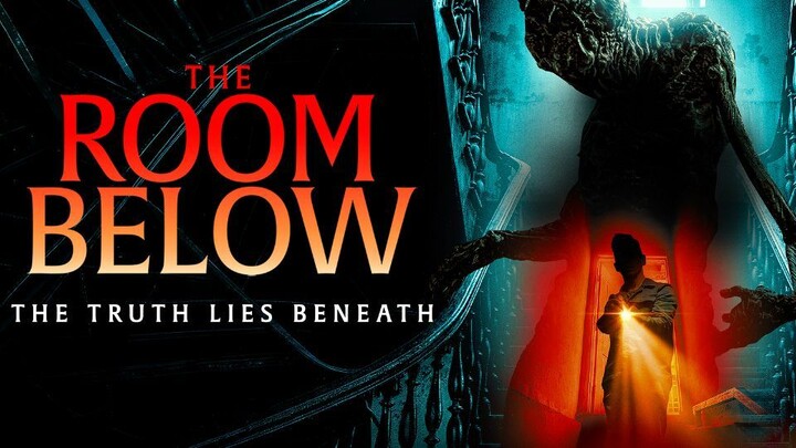 The Room Below 2026 (ENG)