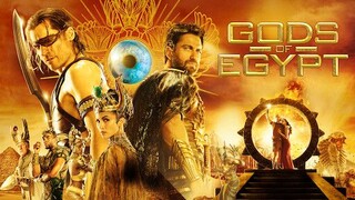 Gods of Egypt (2016)