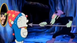 Doraemon, childhood memories