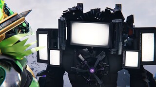 skibidi toilet multiverse christmas special 2