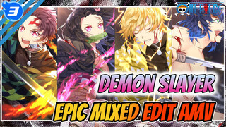 Demon Slayer | Long Epic Mixed Edit_3