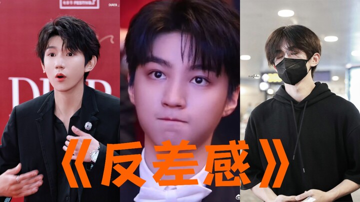 [TFBOYS] The guys’ recent contrast is truly amazing!