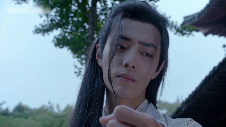 (Wangxian/he) I just want to die peacefully1