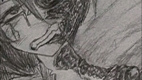 أعدت الأمعاء إلى مكانها، لا بأس في الأمر.