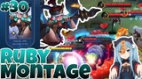 Ruby Montage #30 // I love you 3000