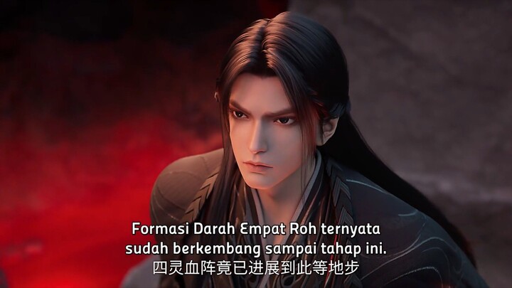Jade Dinasty s4 eps 07 sub indo