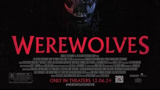 Werewolves – SUBTITLE INDONESIA (2024)