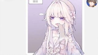 เมื่อฉันส่งรูปลามกของเธอไปให้เฮอิตะ