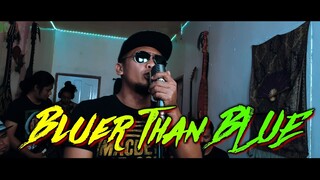 Bluer Than Blue - Michael Johnson | Kuerdas Reggae Version