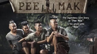 Pee Mak 2013