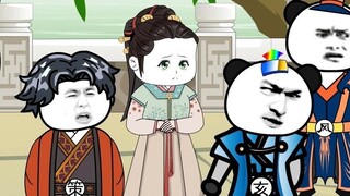 “พ่อไม่รู้จักเจ้าชาย” ตอนที่ 7 เมื่อหูไห่เจอคนญี่ปุ่น!