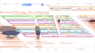 Link! Like! Love Live! Daily Live Menu Theme (OST)