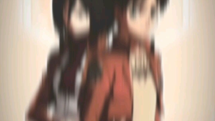 Editz Anime Lovers💖Eren&Mikasa