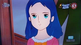 Princess Sarah TV-5