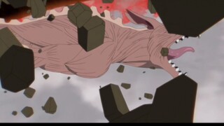 I'm convinced. Why do some people not believe it? No one says that Nagato is weak. Let's be honest. 