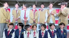 HMV IDOL GAKUEN MAY 2024 - EBiDAN NEXT TOKYO B SENBATSU & CZ24