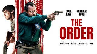 The Order - 2024 - sub indo