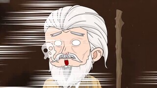 Episode 148: I am invincible and I can defeat ten powerful martial arts masters with my own hands.