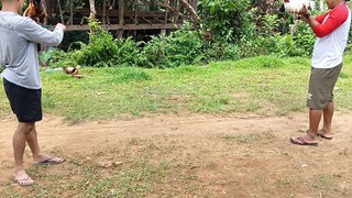 salpak lahat ng palo ng gold namin unscratched